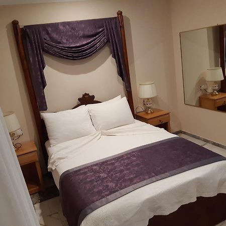 דליאן Central Park Otel - Adult Only מראה חיצוני תמונה