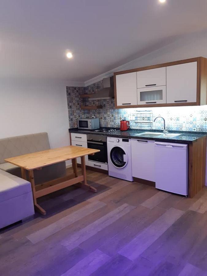 דליאן Central Park Otel - Adult Only מראה חיצוני תמונה