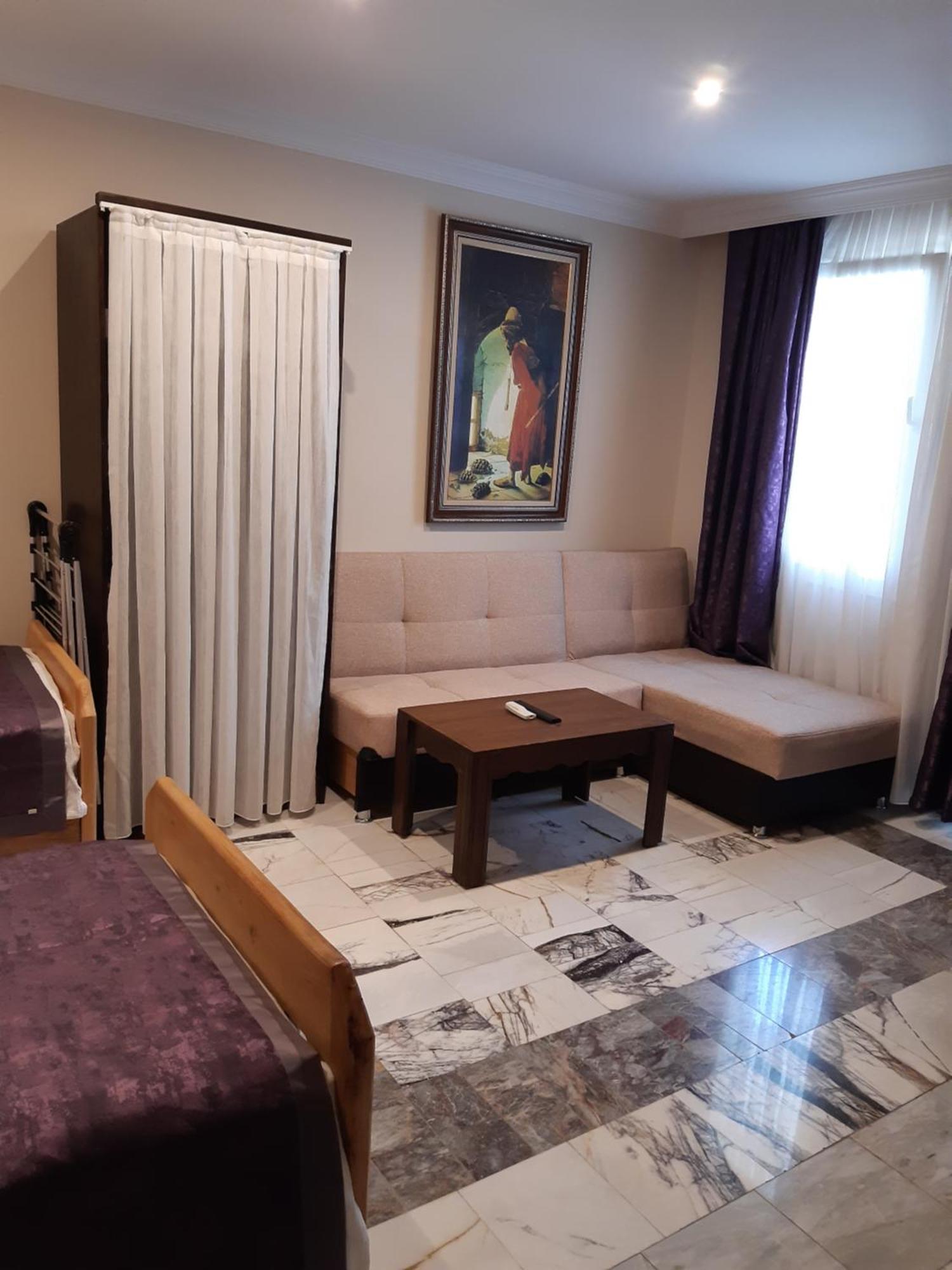 דליאן Central Park Otel - Adult Only מראה חיצוני תמונה