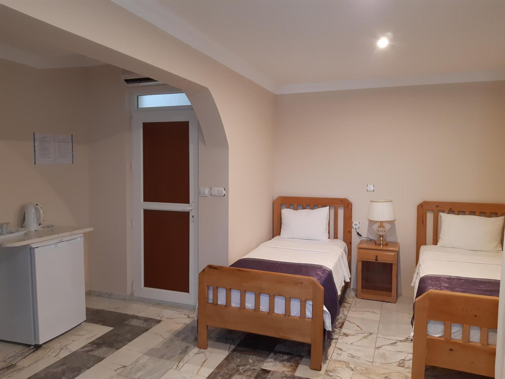 דליאן Central Park Otel - Adult Only מראה חיצוני תמונה