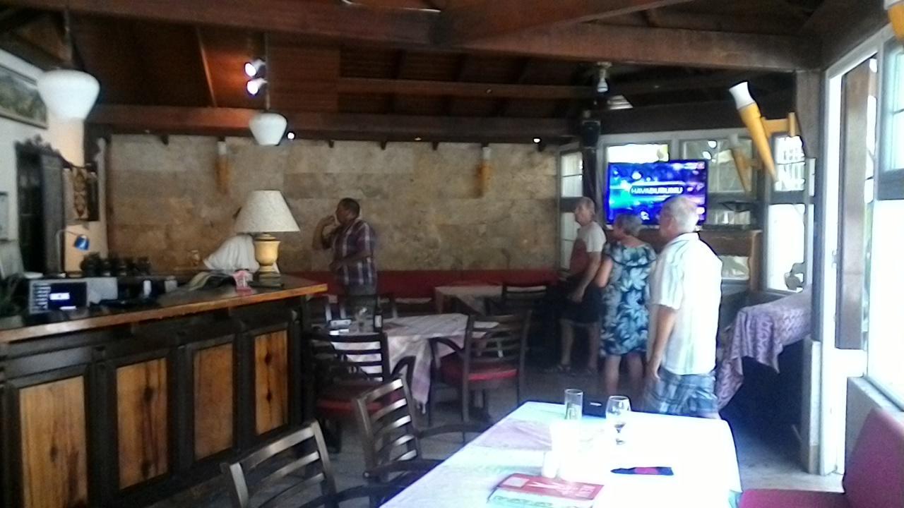 דליאן Central Park Otel - Adult Only מראה חיצוני תמונה