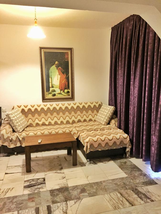 דליאן Central Park Otel - Adult Only מראה חיצוני תמונה