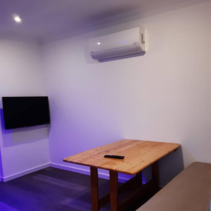 דליאן Central Park Otel - Adult Only מראה חיצוני תמונה