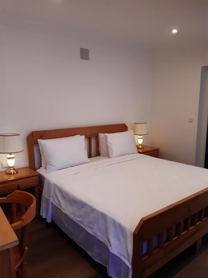 דליאן Central Park Otel - Adult Only מראה חיצוני תמונה