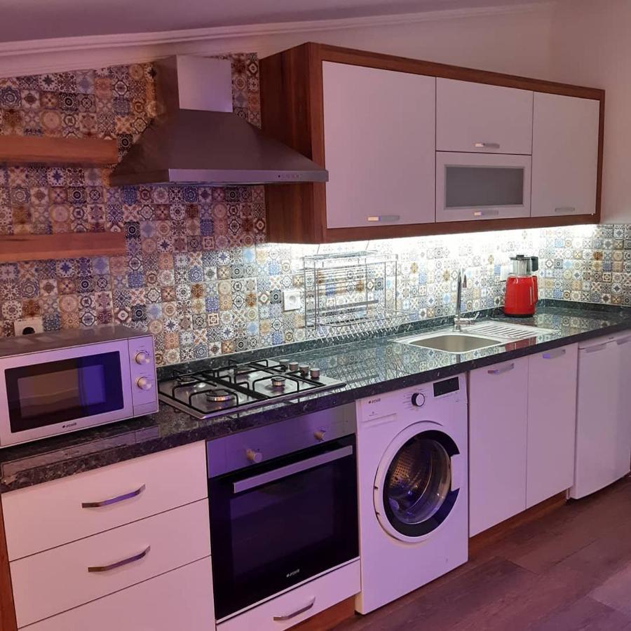 דליאן Central Park Otel - Adult Only מראה חיצוני תמונה