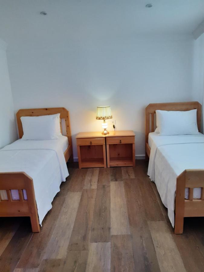 דליאן Central Park Otel - Adult Only מראה חיצוני תמונה